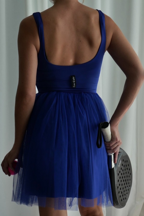 CCD 0009N BLUE