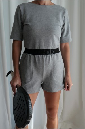 CCL 1968XR/2 GREY