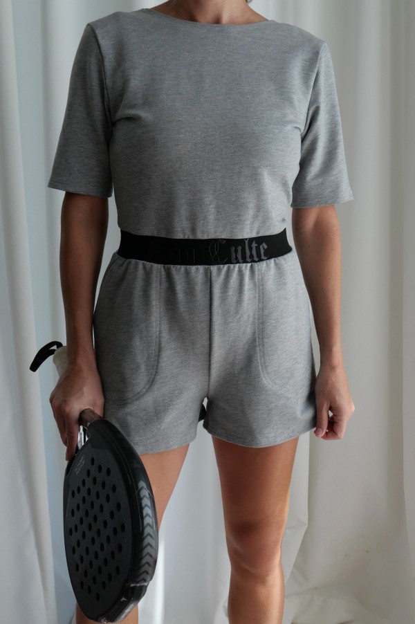 CCL 1968XR/2 GREY