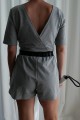 CCL 1968XR/2 GREY