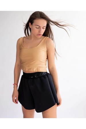 CCT 00096 SHINY BEIGE