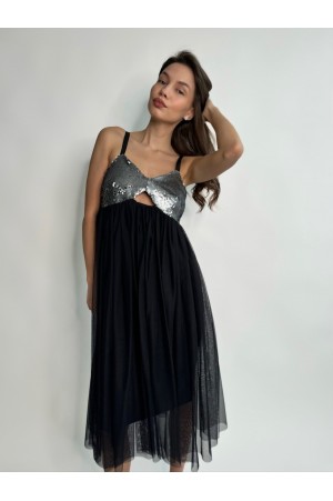 CCD 0602NG SILVER/BLACK