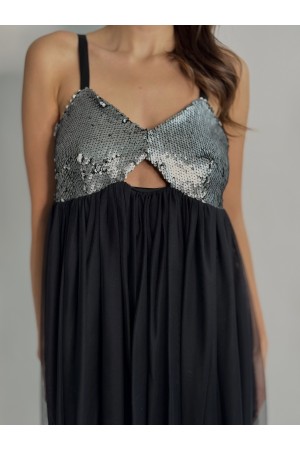 CCD 0602NG SILVER/BLACK