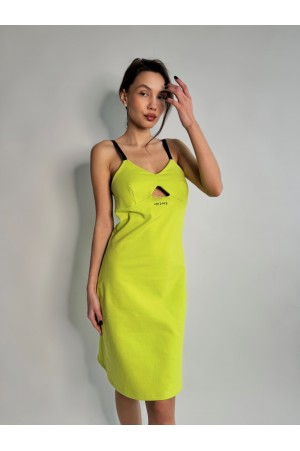 CCD 0502X NEON GREEN