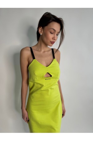 CCD 0502X NEON GREEN