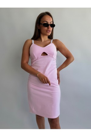 CCD 0502X LIGHT PINK