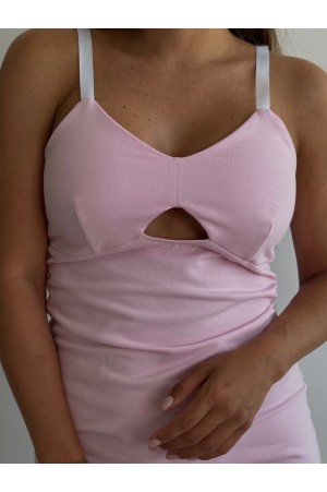 CCD 0502X LIGHT PINK