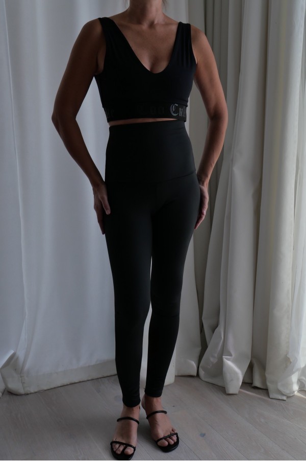 CCL 200310/1 BLACK