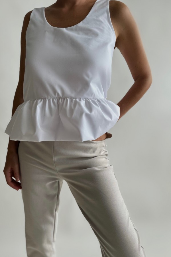 CCT 8638BX WHITE CCT 8638BX WHITE