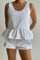 CCT 8638BX WHITE CCT 8638BX WHITE