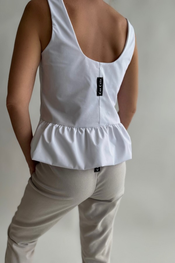 CCT 8638BX WHITE CCT 8638BX WHITE