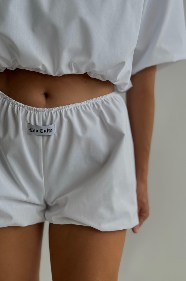 CCL 80032BX WHITE