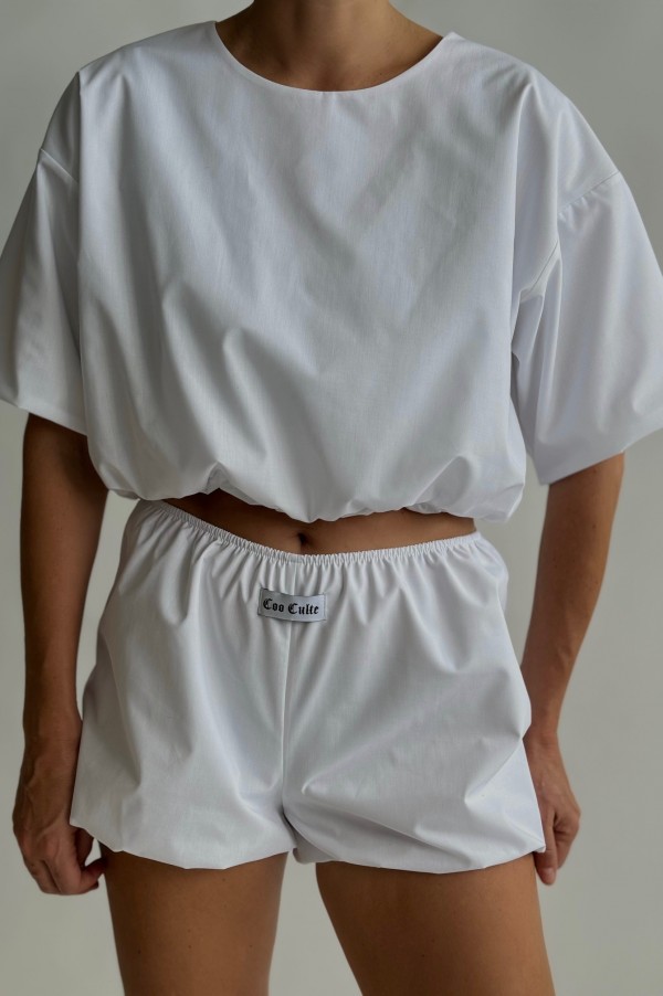 CCL 80032BX WHITE