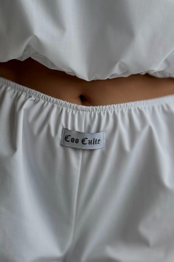 CCL 80032BX WHITE