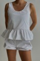 CCL 80032BX WHITE