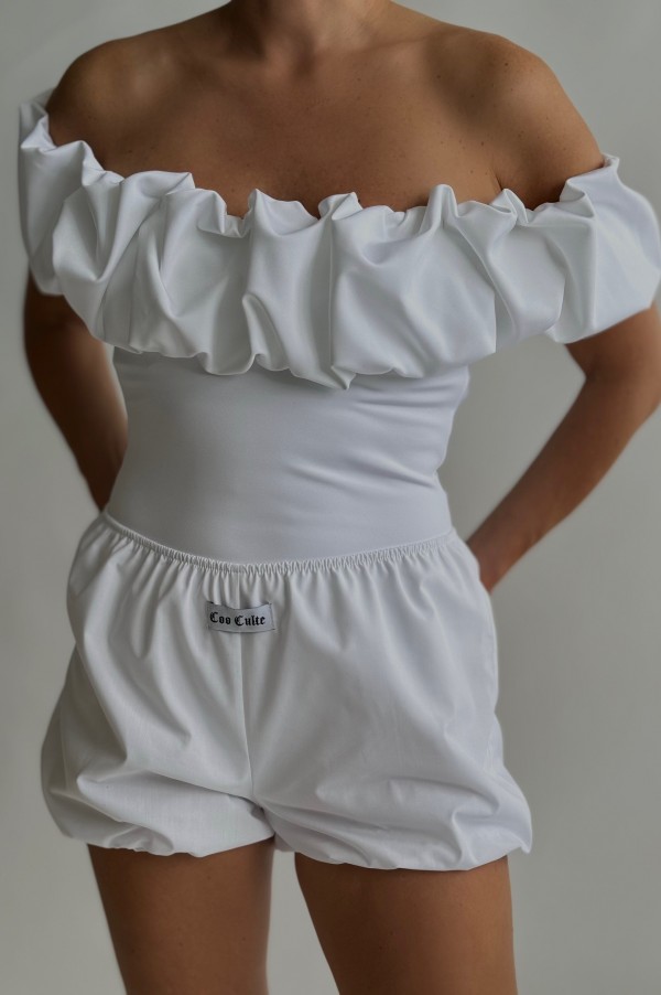 CCL 80032BX WHITE