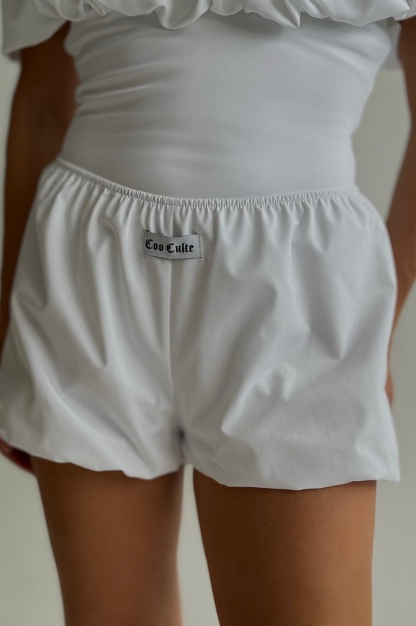 CCL 80032BX WHITE