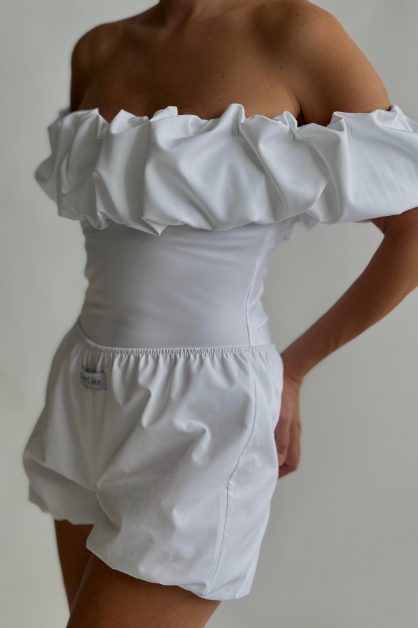 CCL 80032BX WHITE