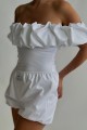 CCL 80032BX WHITE