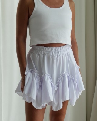 CCS U1513 WHITE