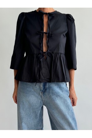 CCT U5067 BLACK