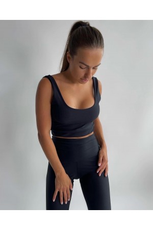 CCT 00096 SHINY BLACK