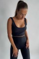 CCT 00096 SHINY BLACK CCT 00096 SHINY BLACK