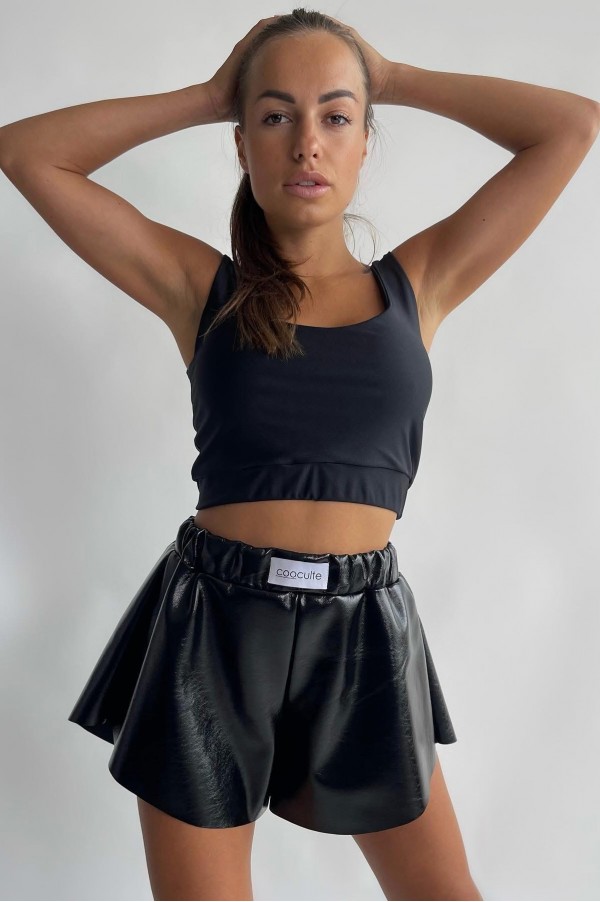 CCT 00096 SHINY BLACK CCT 00096 SHINY BLACK