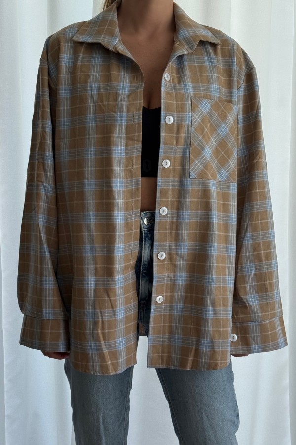 CCT U1453 BROWN CCT U1453 BROWN