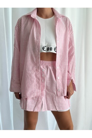 CCK U9010 LIGHT PINK