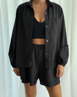 CCK U5051 BLACK