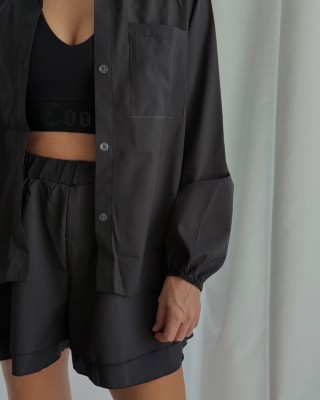 CCK U5051 BLACK