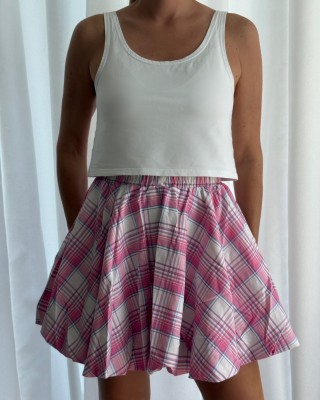 CCS U1614 PINK