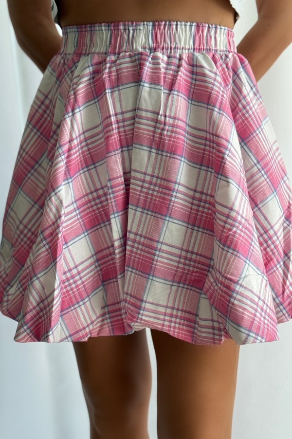 CCS U1614 PINK