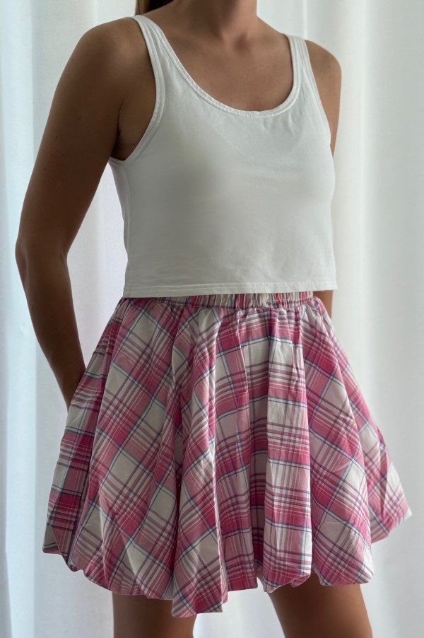 CCS U1614 PINK