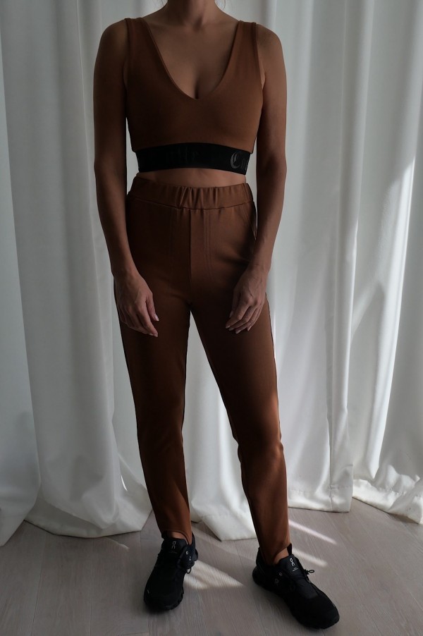 CCK 8008 BROWN