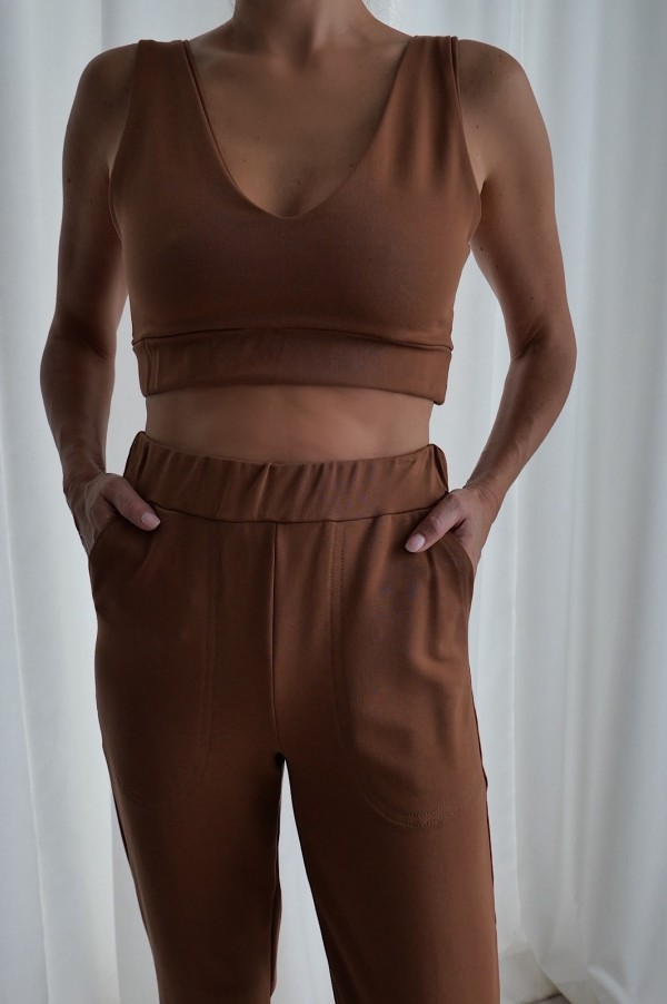 CCK 8108 BROWN