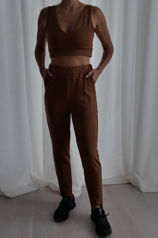 CCK 8108 BROWN