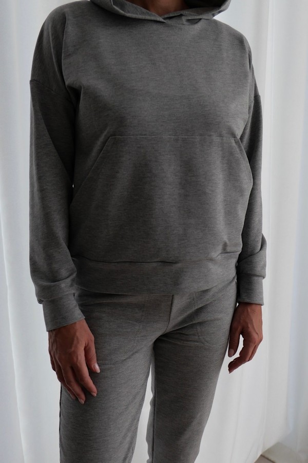 CCK 8078 GREY