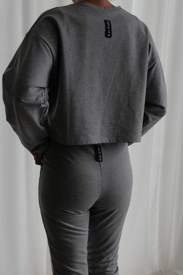 CCK 2384 GREY