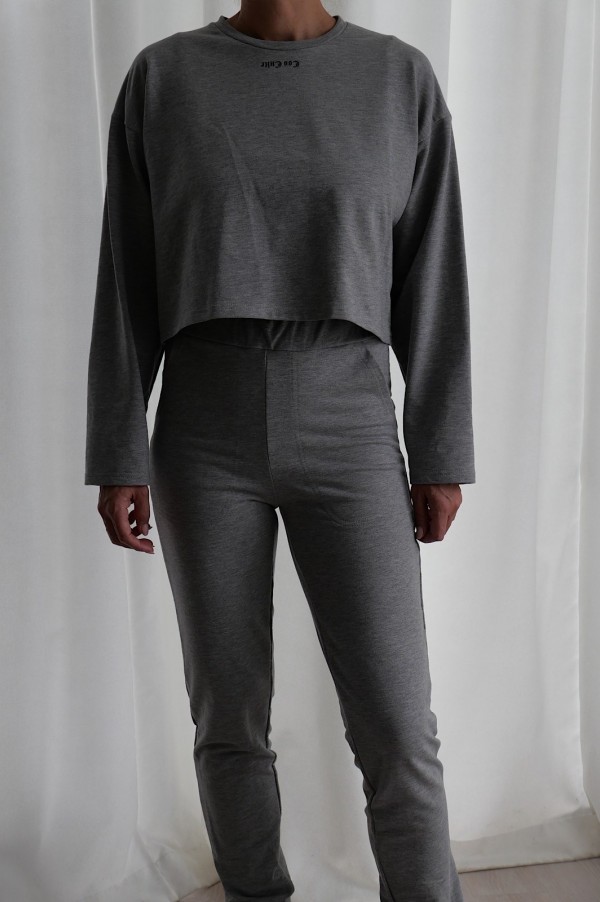 CCK 2384 GREY