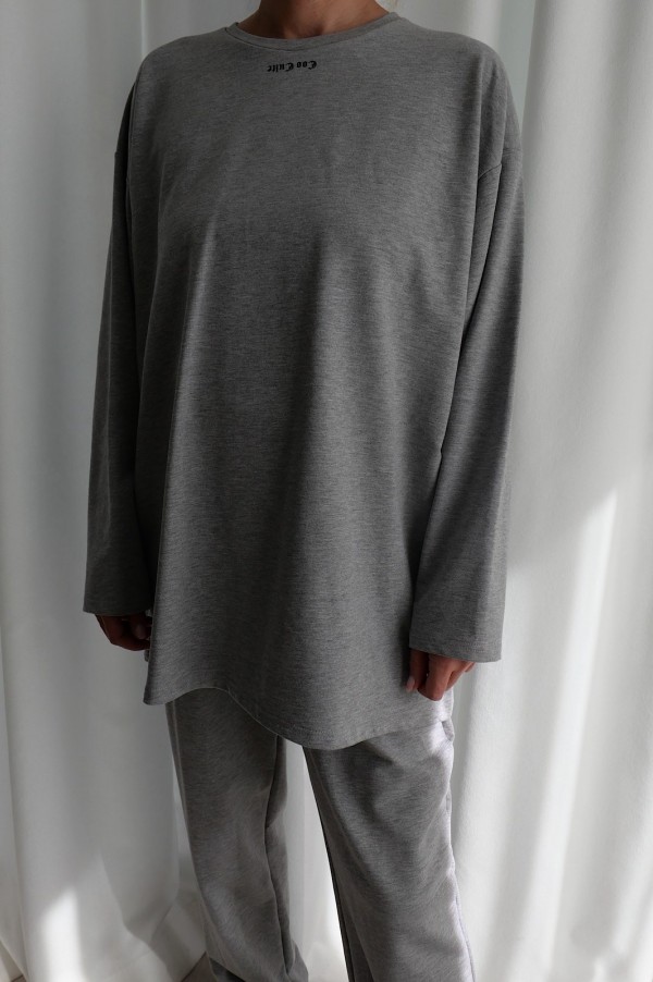 CCK 8222 GREY