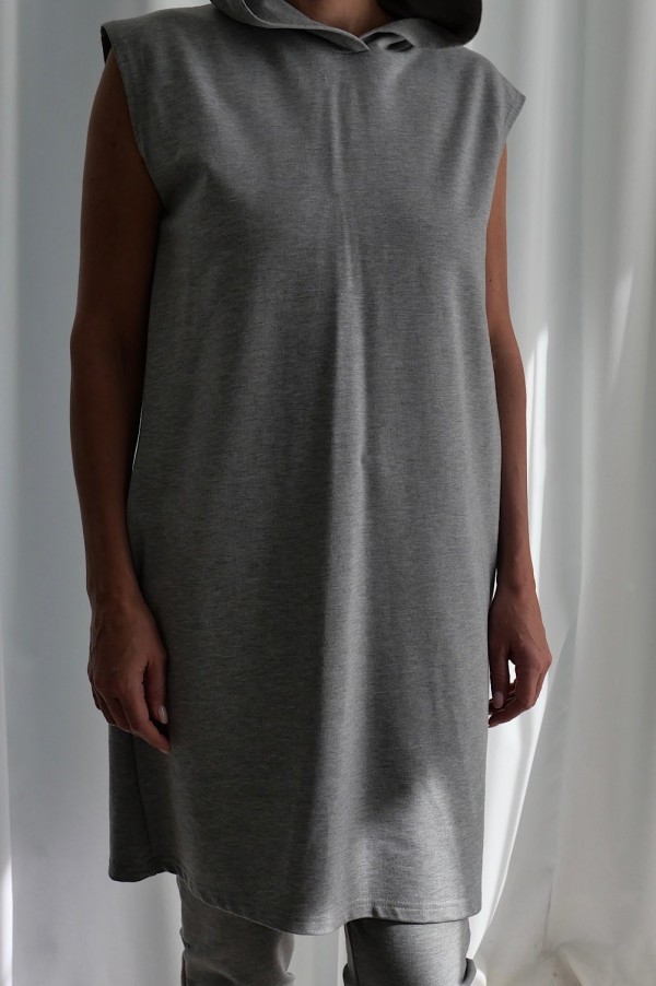 CCK 8068 GREY