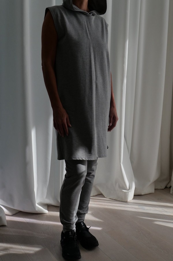 CCK 8068 GREY