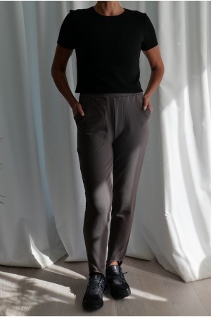 CCK 4432 BLACK/BROWN