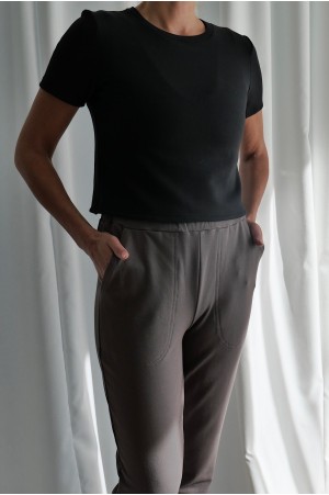 CCK 4432 BLACK/BROWN