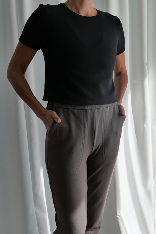 CCK 4432 BLACK/BROWN
