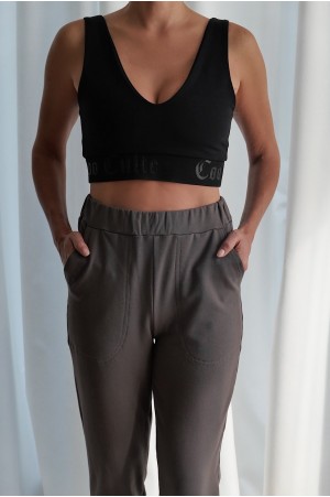 CCK 4408 BLACK/BROWN