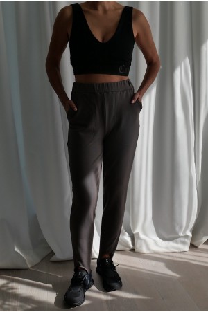 CCK 4408 BLACK/BROWN