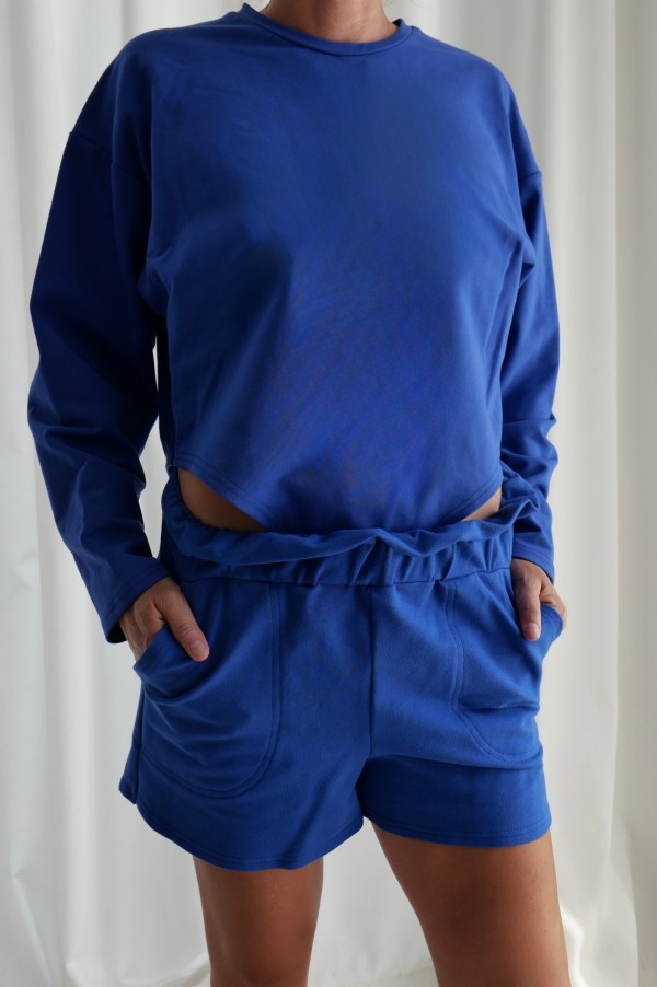 CCK 2283 BLUE